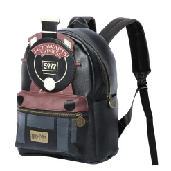 KARACTER MANIA Harry Potter - Expreso de Hogwarts - Mochila Fashion* Friki Zone|Merchandising