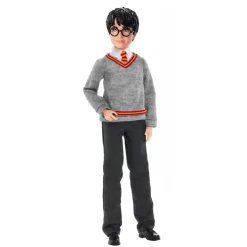 MATTEL ESPANA Harry Potter - Figura 27 cm* Friki Zone