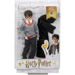 MATTEL ESPANA Harry Potter - Figura 27 cm* Friki Zone