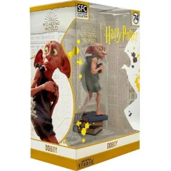 ABYSSE CORP Harry Potter - Figura Dobby