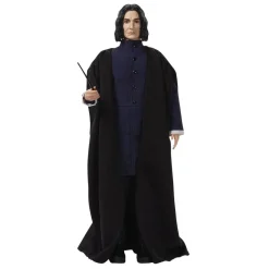MATTEL Harry Potter - Figura profesor Snape