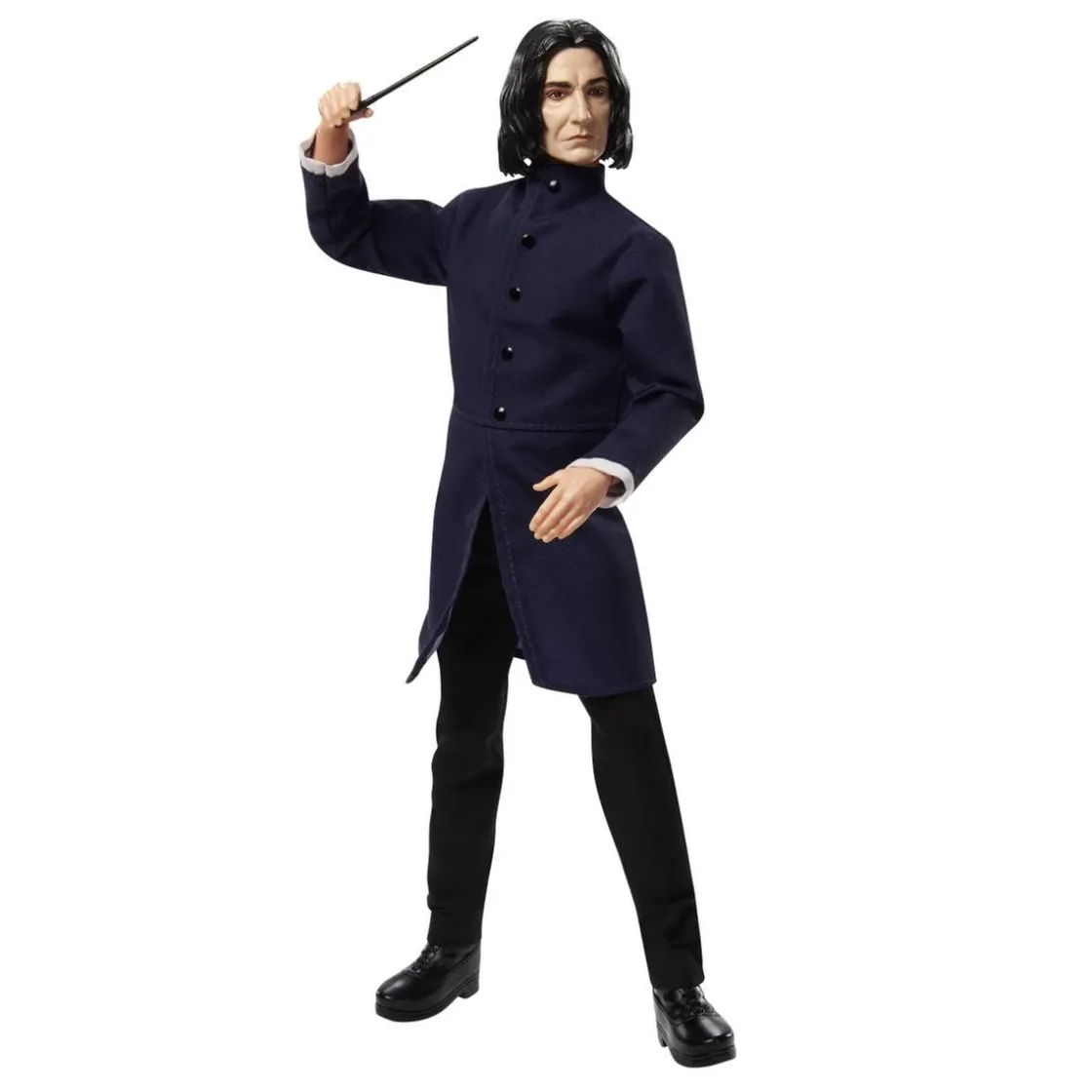 MATTEL Harry Potter - Figura profesor Snape