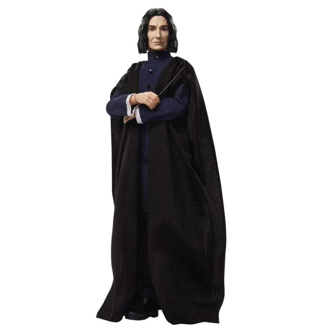 MATTEL Harry Potter - Figura profesor Snape