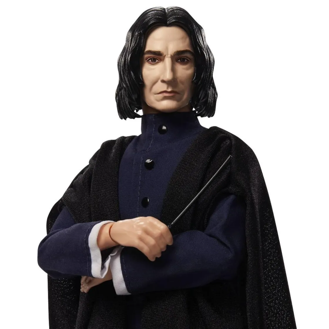 MATTEL Harry Potter - Figura profesor Snape