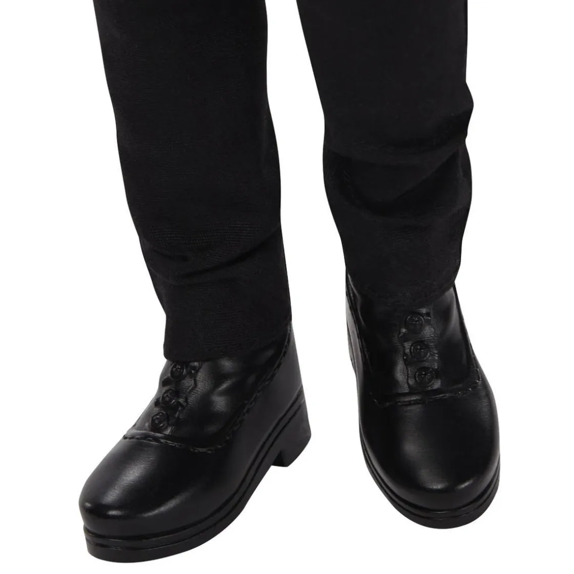 MATTEL Harry Potter - Figura profesor Snape