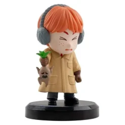 WARNER BROS Harry Potter - Figura Wizard Series (Varios modelos)