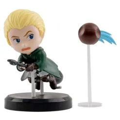 WARNER BROS Harry Potter - Figura Wizard Series (Varios modelos)