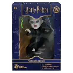 WARNER BROS Harry Potter - Figura Wizard Series (Varios modelos)