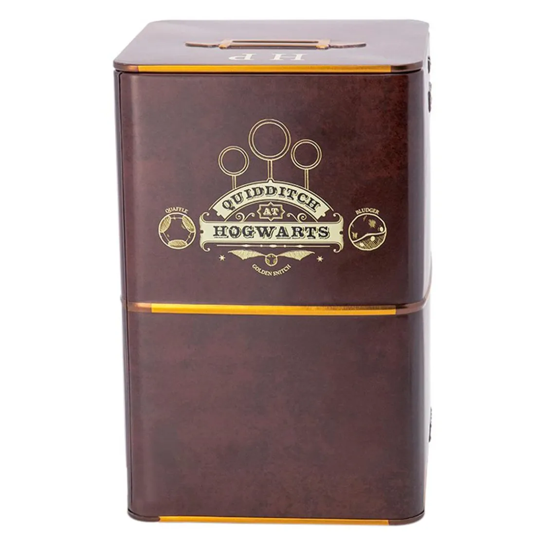 ABYSSE CORP Harry Potter - Hucha Snitch Dorada* Friki Zone