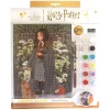 HARRY POTTER - Kit crea el mosaico Yume Fantasy Dimantiny Wizarding - (Varios modelos)* Arte Y Manualidades