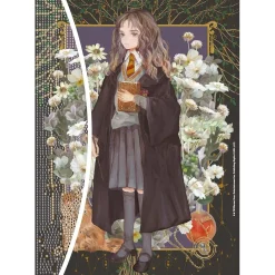 HARRY POTTER - Kit crea el mosaico Yume Fantasy Dimantiny Wizarding - (Varios modelos)* Arte Y Manualidades