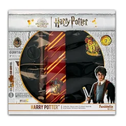 Funidelia Harry Potter - Kit para Disfraz de Harry Potter (110-116 cm)