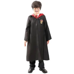 Funidelia Harry Potter - Kit para Disfraz de Harry Potter (122-128 cm)