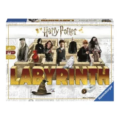 RAVENSBURGER IBÉRICA Harry Potter - Laberinto