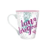 ABYSSE CORP Harry Potter - Luna Lovegood - Taza 250 ml