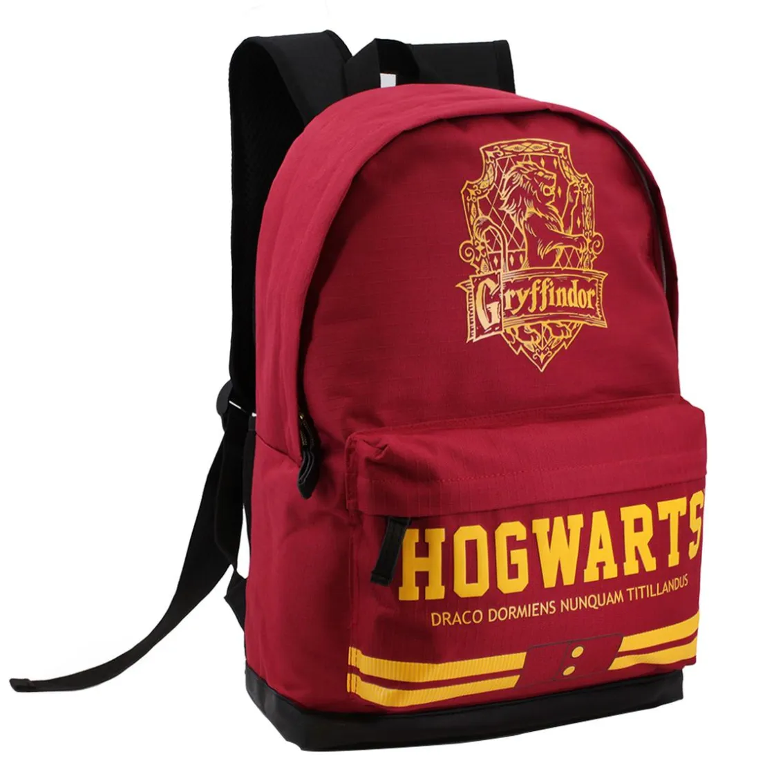 KARACTER MANIA Harry Potter - Mochila Freetime (varios modelos)* Material Escolar