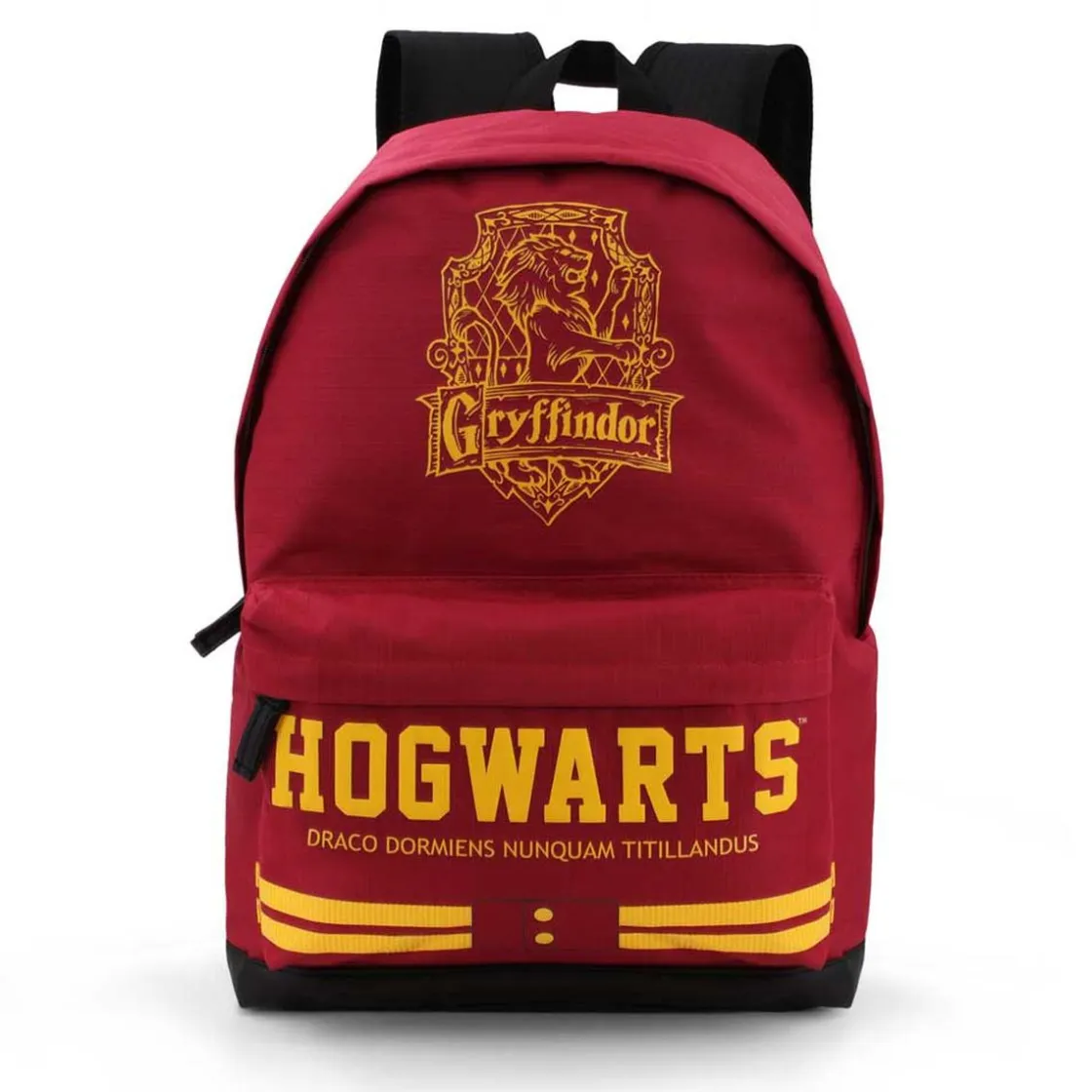 KARACTER MANIA Harry Potter - Mochila Freetime (varios modelos)* Material Escolar