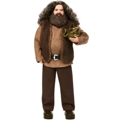 HARRY POTTER - Muñeco Hagrid* Friki Zone