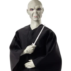 MATTEL Harry Potter - Pack 2 Figuras Harry potter VS Voldemort* Figuras De Acción