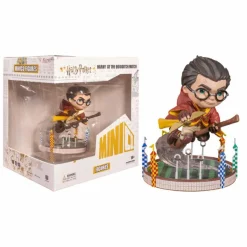 GRUPO ERIK Harry Potter - Partido Quiddich - Figura MiniCo