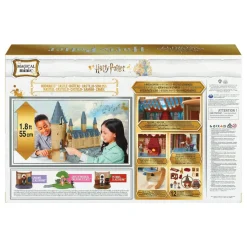 HARRY POTTER - Playset castillo de Hogwarts