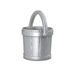 HARRY POTTER - Playset cuidado de criaturas mágicas* Coleccionables Y Mini Mundos