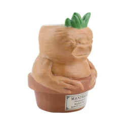 GRUPO ERIK Harry Potter - Portalápices o macetero Mandrágora* Friki Zone|Merchandising