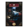 ABYSSE CORP Harry Potter - Póster Hogwarts Express