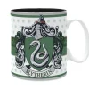ABYSSE CORP Harry Potter - Taza Slytherin House 460 ml* Merchandising|Friki Zone