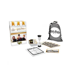 ASMODEE Harry Potter - Time´s up! - Juego de cartas