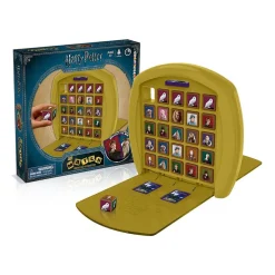 CREATIVE TOYS Harry Potter - Top Trumps Match* Juegos Y Puzzles|Friki Zone