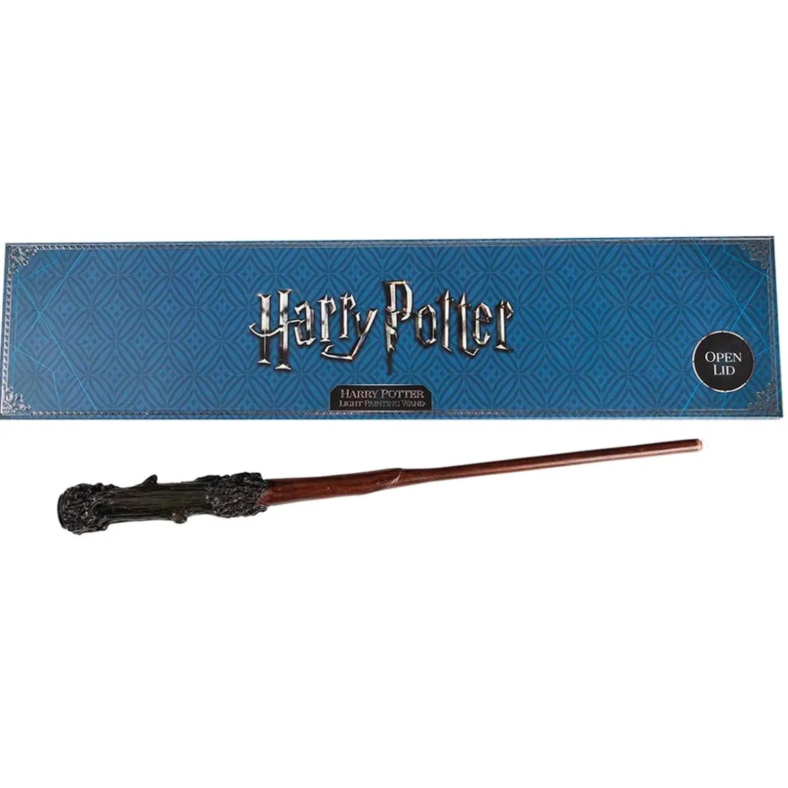 WOW STUFF Harry Potter - Varita Luminosa Harry* Merchandising|Friki Zone