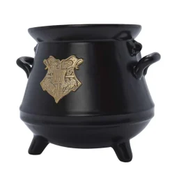 ABYSSE CORP Harry Potter-Taza 3D Caldero Hogwarts* Merchandising|Friki Zone