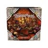 HASBRO IBERIA Hasbro - Dungeons & Dragons: El Portal Bostezante, juego de mesa de estrategia ㅤ* Friki Zone|Juegos Y Puzzles