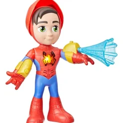 HASBRO EU TRADING Hasbro - Figura electrónica multicolor Avengers (Varios modelos) ㅤ