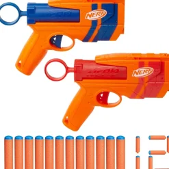 NERF Hasbro - N Series Duo Pack