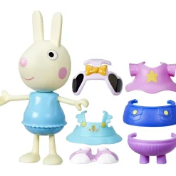 HASBRO EU TRADING Hasbro - Peppa Pig - Estilos divertidos - (Varios modelos)
