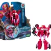 HASBRO IBERIA Hasbro - Transformers - Earthspark Clase Guerrero (Varios modelos) ㅤ* Figuras De Acción