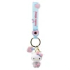 HELLO KITTY - Llavero Peach Series (Varios modelos)