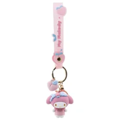 HELLO KITTY - Llavero Peach Series (Varios modelos)