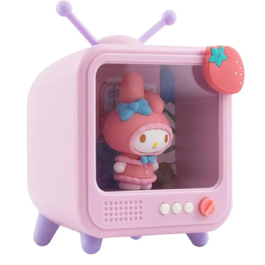 HELLO KITTY - Luz de Cabecera TV (Varios modelos)* Friki Zone