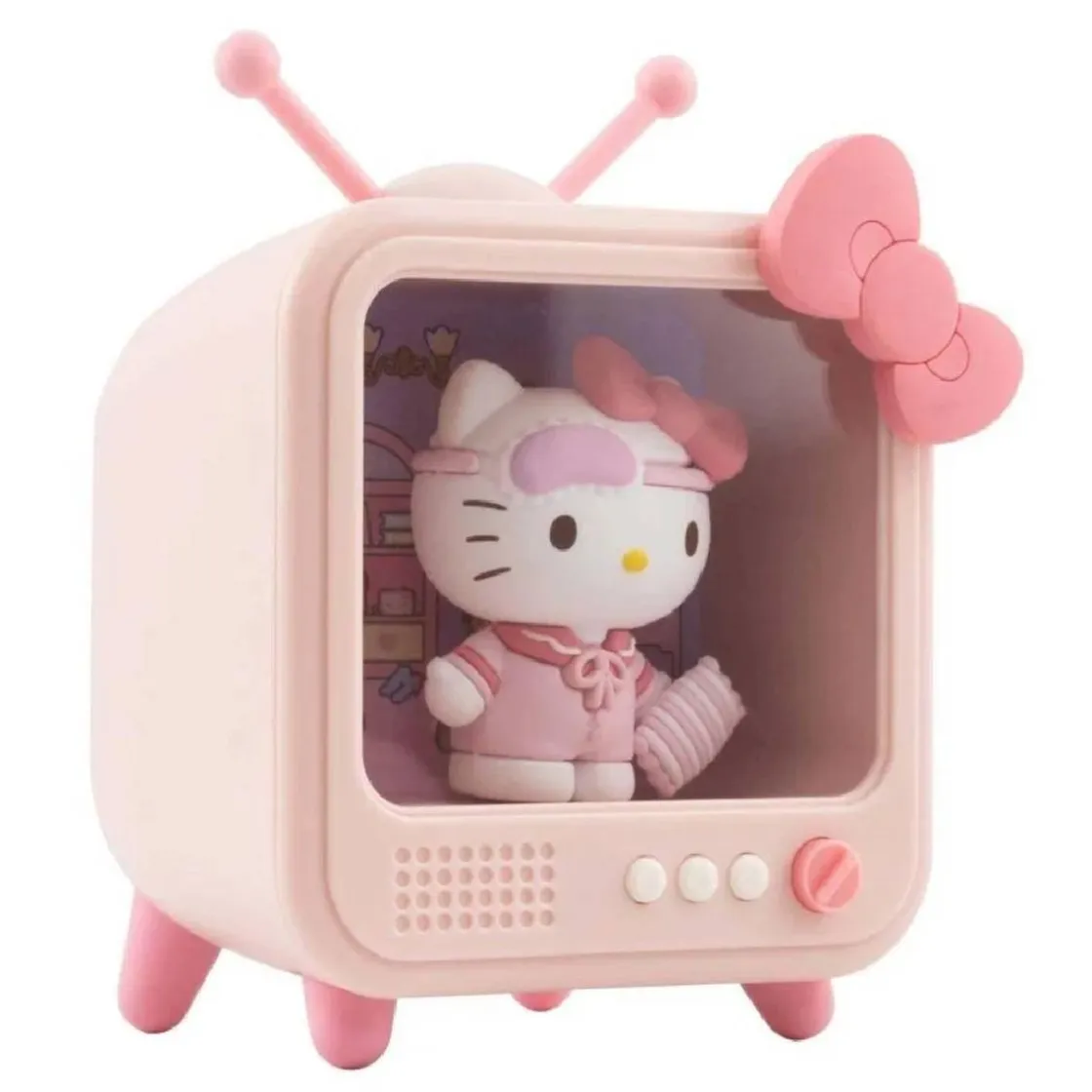 HELLO KITTY - Luz de Cabecera TV (Varios modelos)* Friki Zone