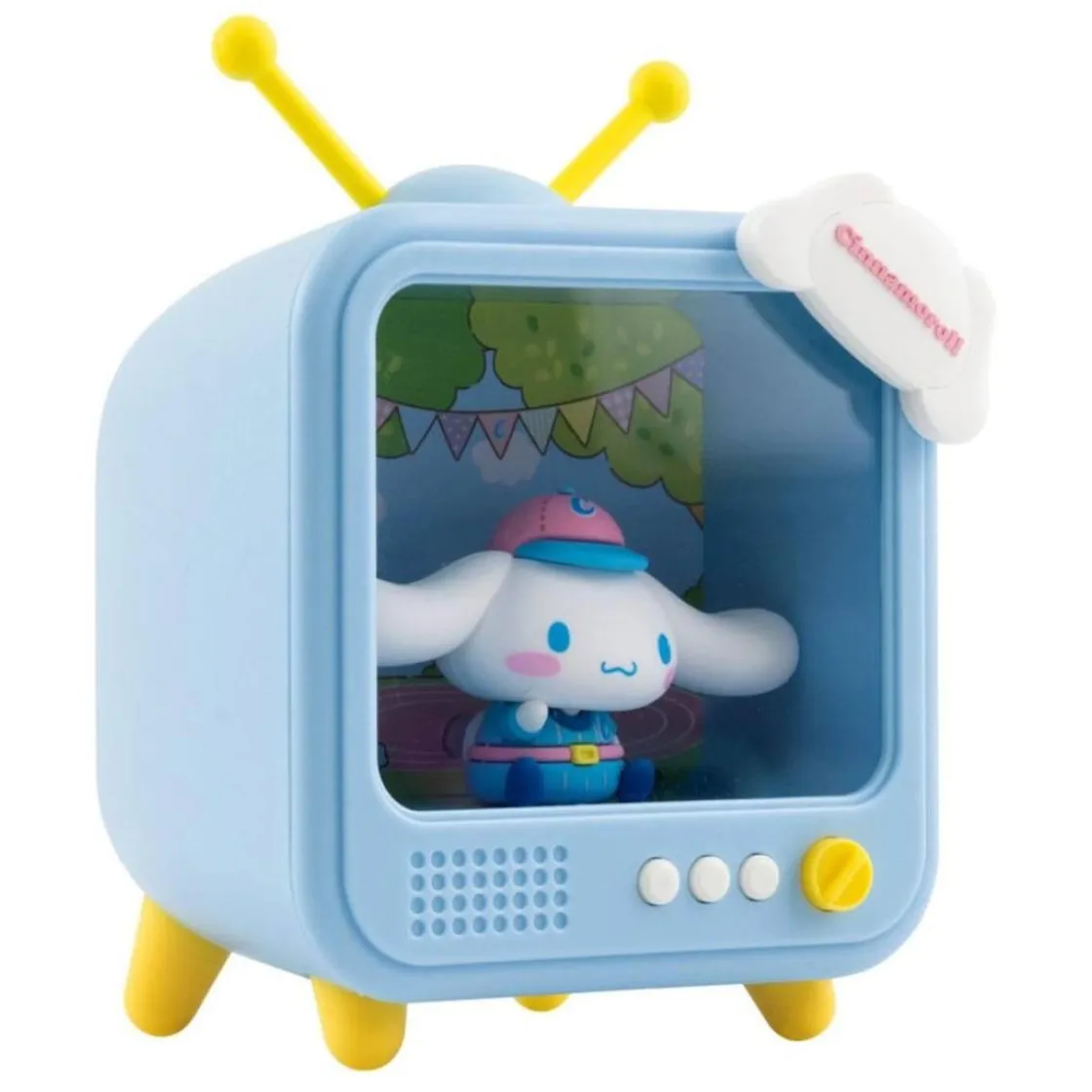 HELLO KITTY - Luz de Cabecera TV (Varios modelos)* Friki Zone