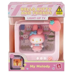 HELLO KITTY - Luz de Cabecera TV (Varios modelos)* Friki Zone