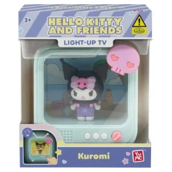 HELLO KITTY - Luz de Cabecera TV (Varios modelos)* Friki Zone