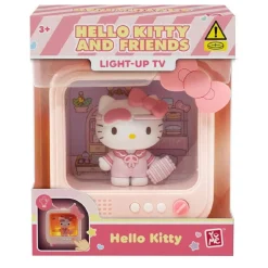 HELLO KITTY - Luz de Cabecera TV (Varios modelos)* Friki Zone