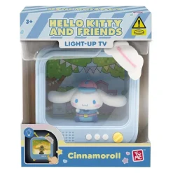 HELLO KITTY - Luz de Cabecera TV (Varios modelos)* Friki Zone