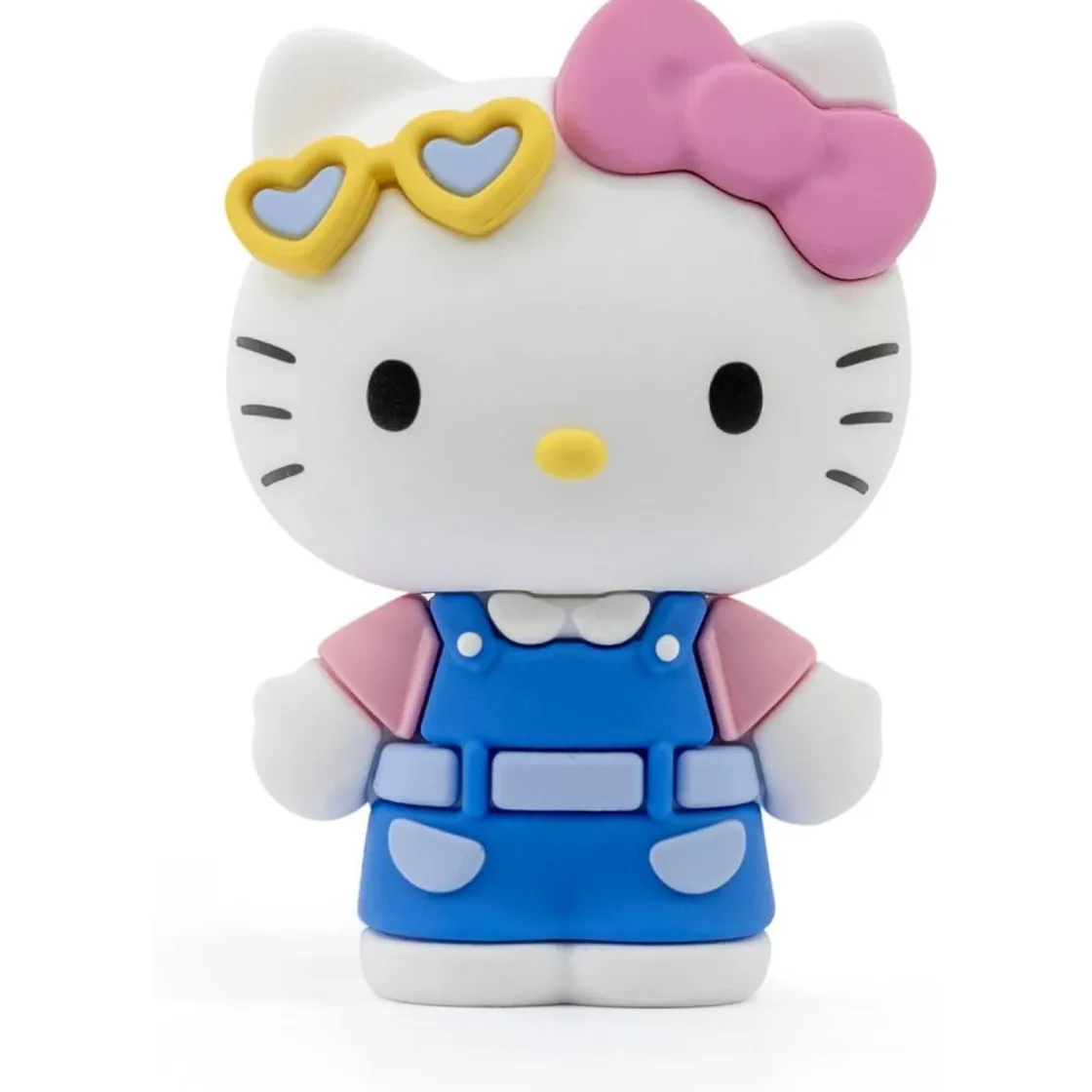 HELLO KITTY - Minifigura Sorpresa Cute Outfits Series