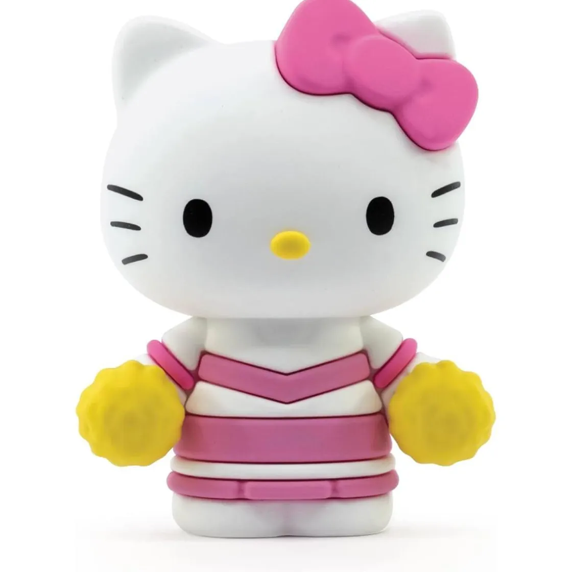 HELLO KITTY - Minifigura Sorpresa Cute Outfits Series