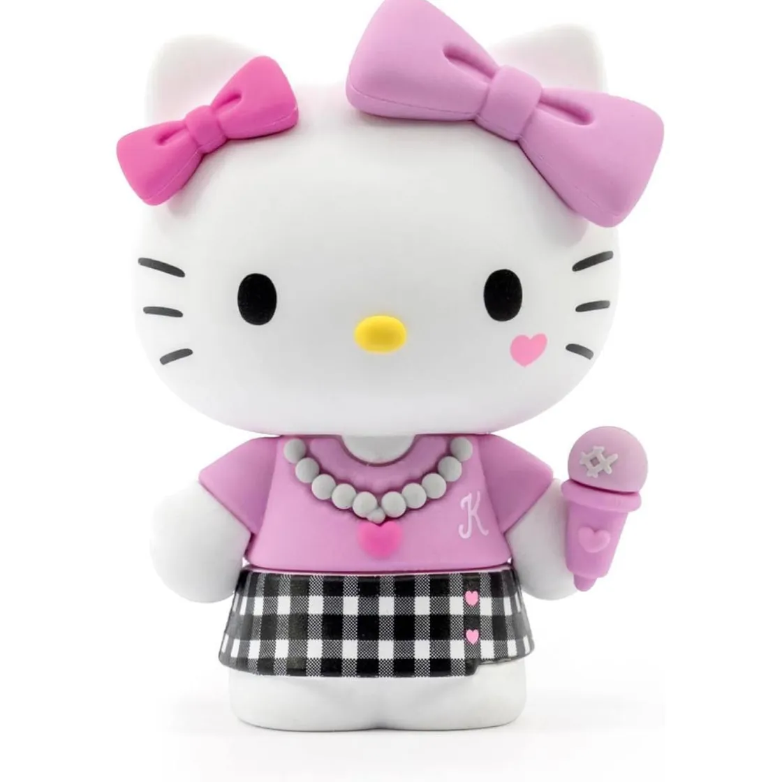 HELLO KITTY - Minifigura Sorpresa Cute Outfits Series